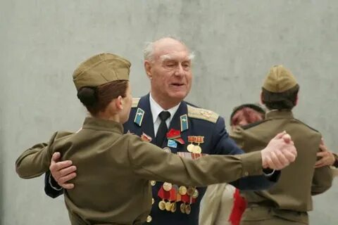 Прадед вальса