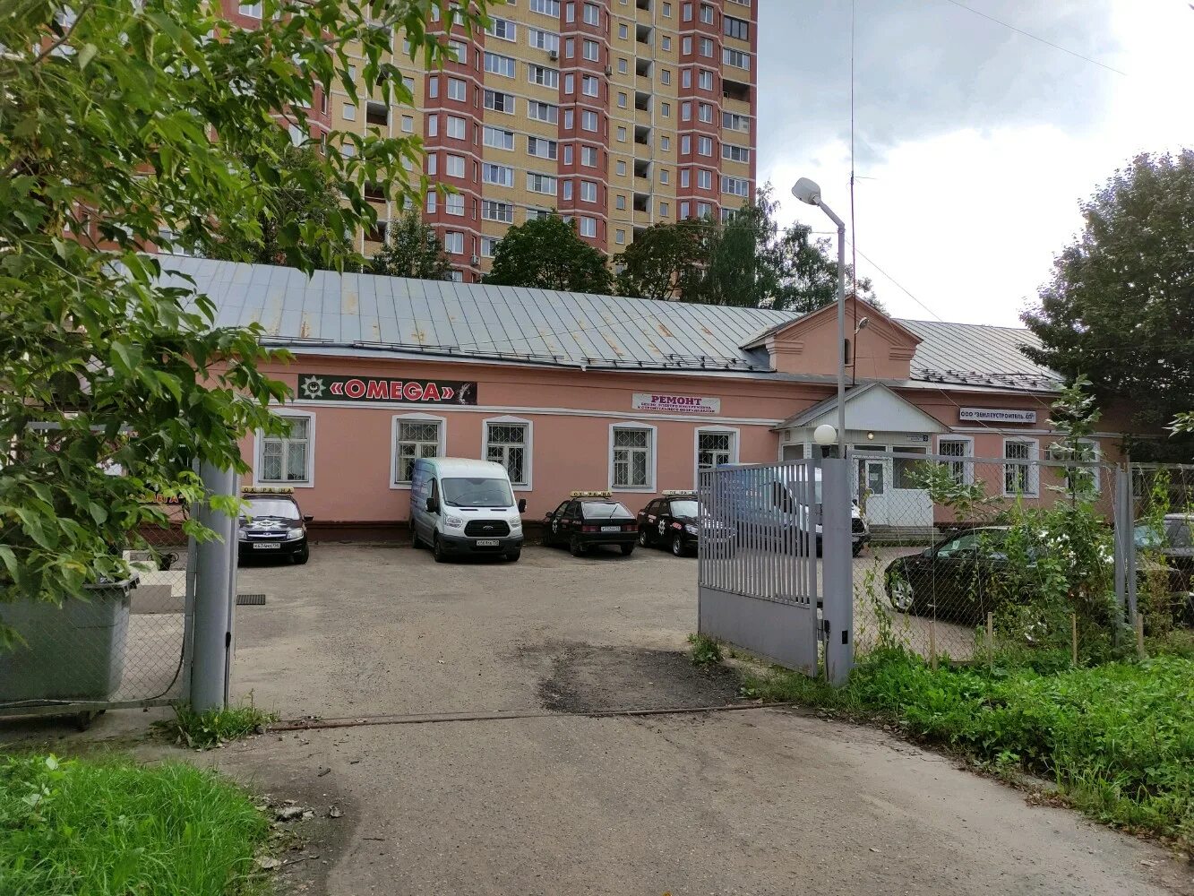 московское шоссе д. московское ш 3. 3. , д. вираж ульяновск московское шоссе 3.