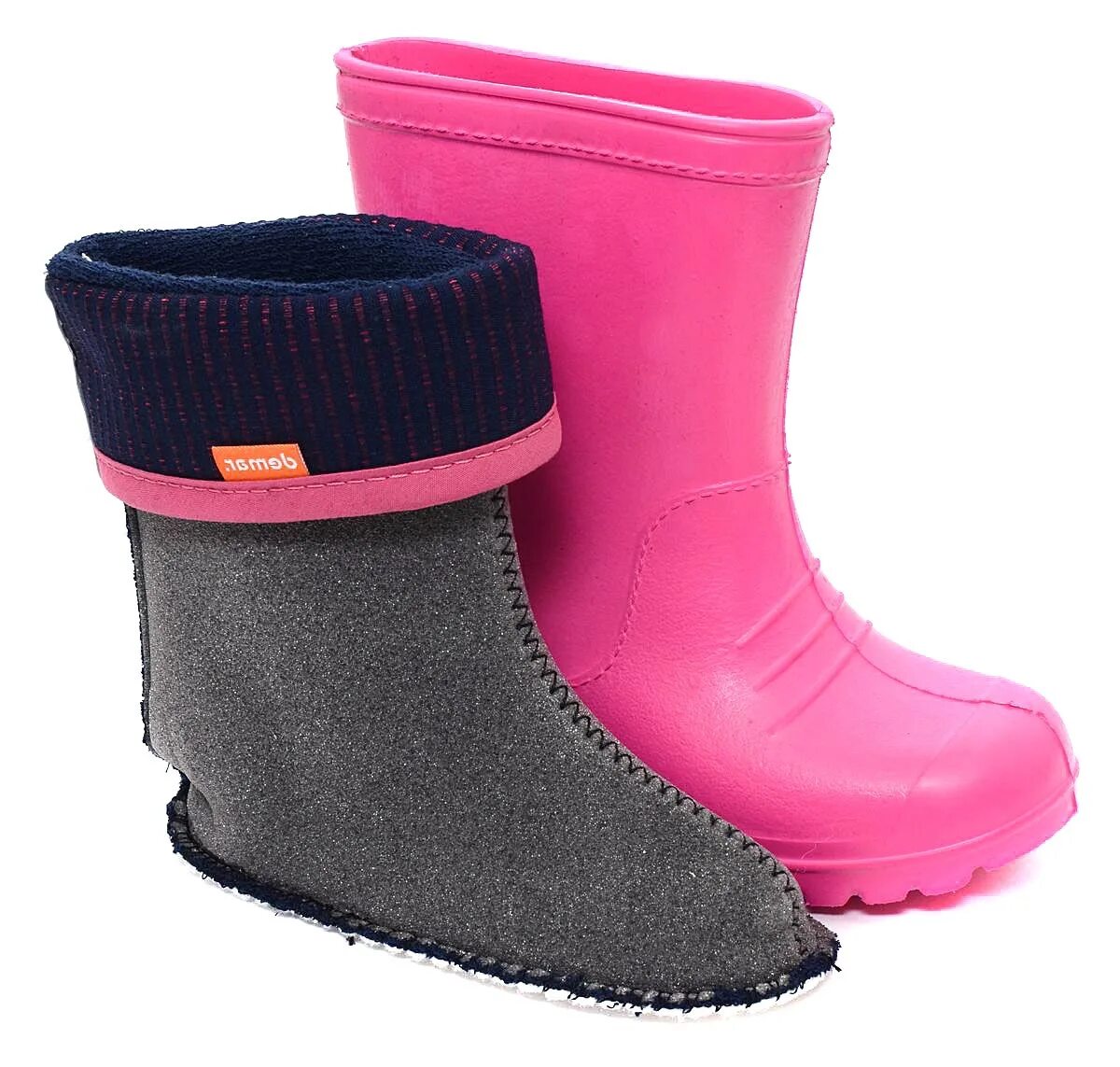 Теплые резиновые сапоги. Резиновые сапоги в цветочек. Сапоги пробковые детские. Детские сапоги 27 размера. Ботинки котофей 452080.