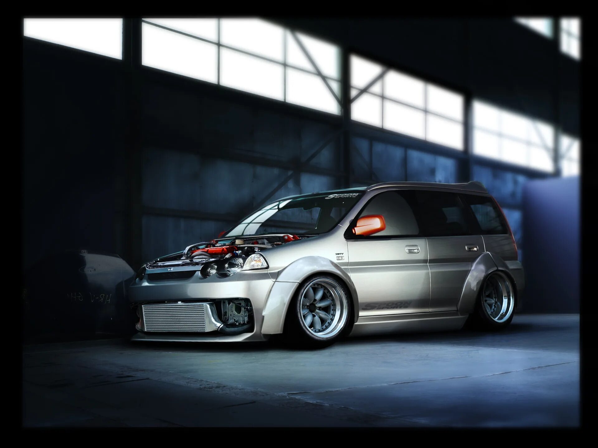 Honda hr-v tuning. V tuning. Crv 4 стенс. Honda hr-v 1999 обвес. Honda civic type r ek9.