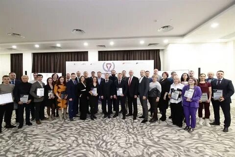 Предприниматель 2022
