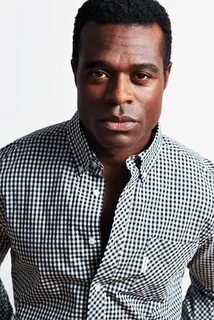 Lyriq Bent.