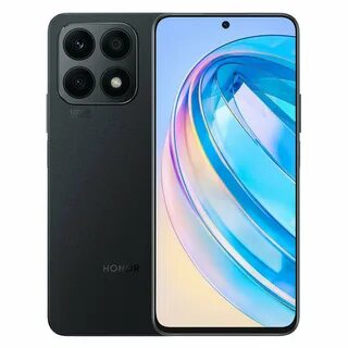 Honor x8 4pda