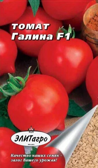 Томат Галина * Описание, ОТЗЫВЫ(16), фото, семена, купить Томат32 - Товар на картинке можно купить.