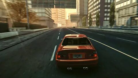 Need for speed most wanted 2022