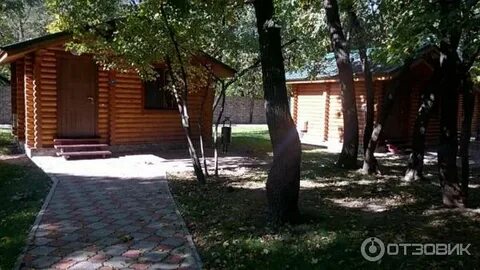 Березка донецк ростовская область