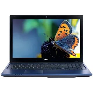 Acer aspire 3830