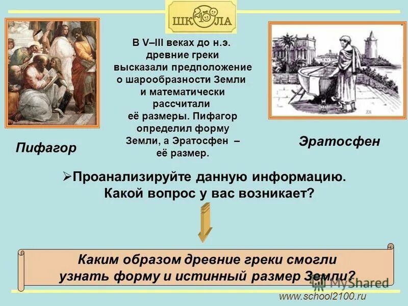 хорошо быть древним греком