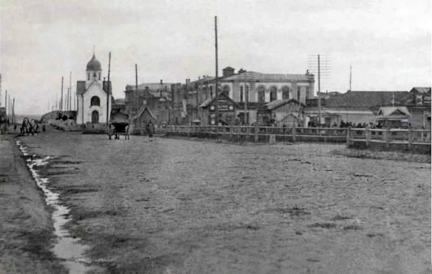 Новониколаевск 1900. Новониколаевск 1917. Новониколаевск 1890. Базарная площадь Новониколаевск.