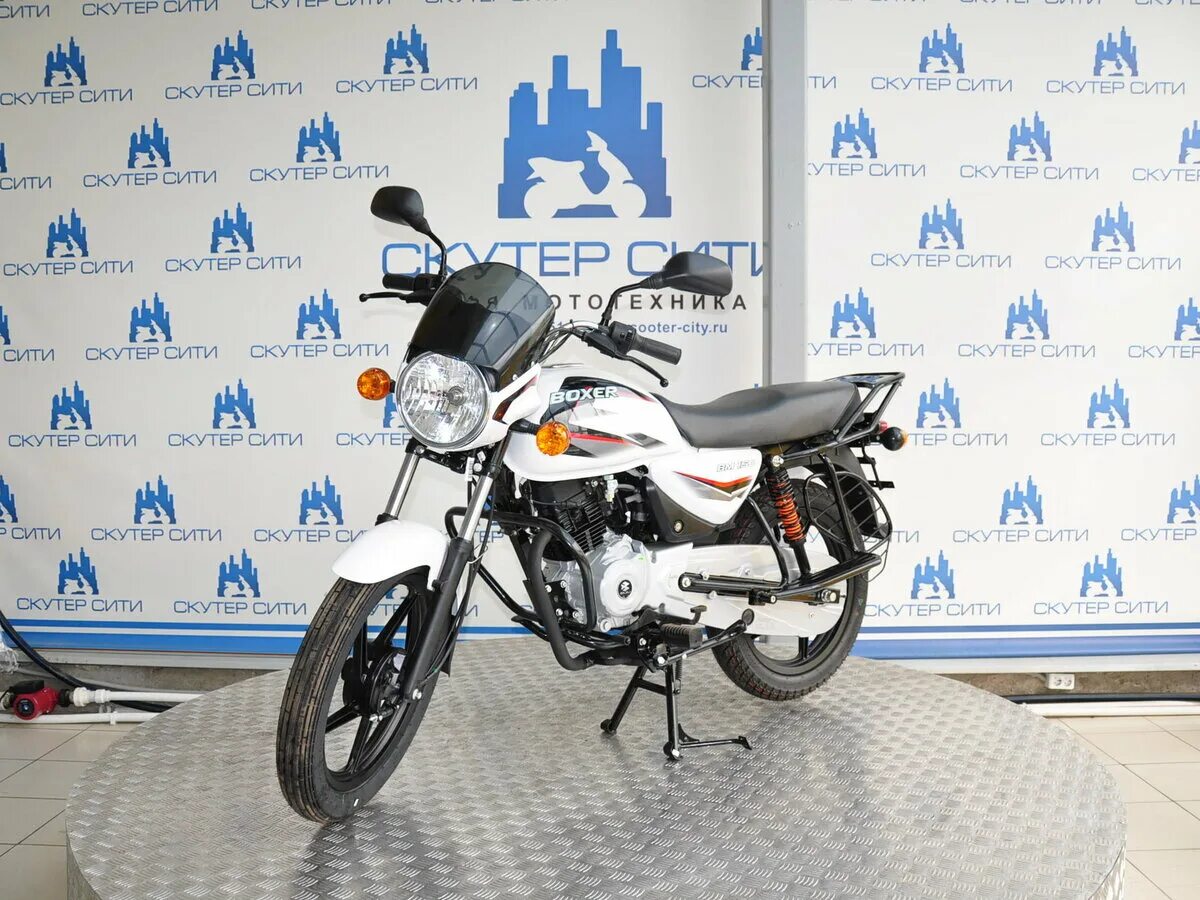 Bajaj 150 купить