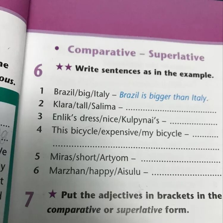 Write the sentences in short forms. Write sentences as in the example. Write the sentences as in the example 4 класс. Write sentences as in the example ответы. Write sentences as in the example 5 класс.