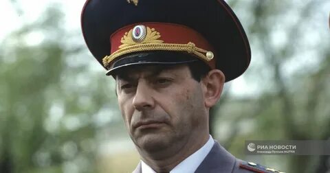 Рушайло