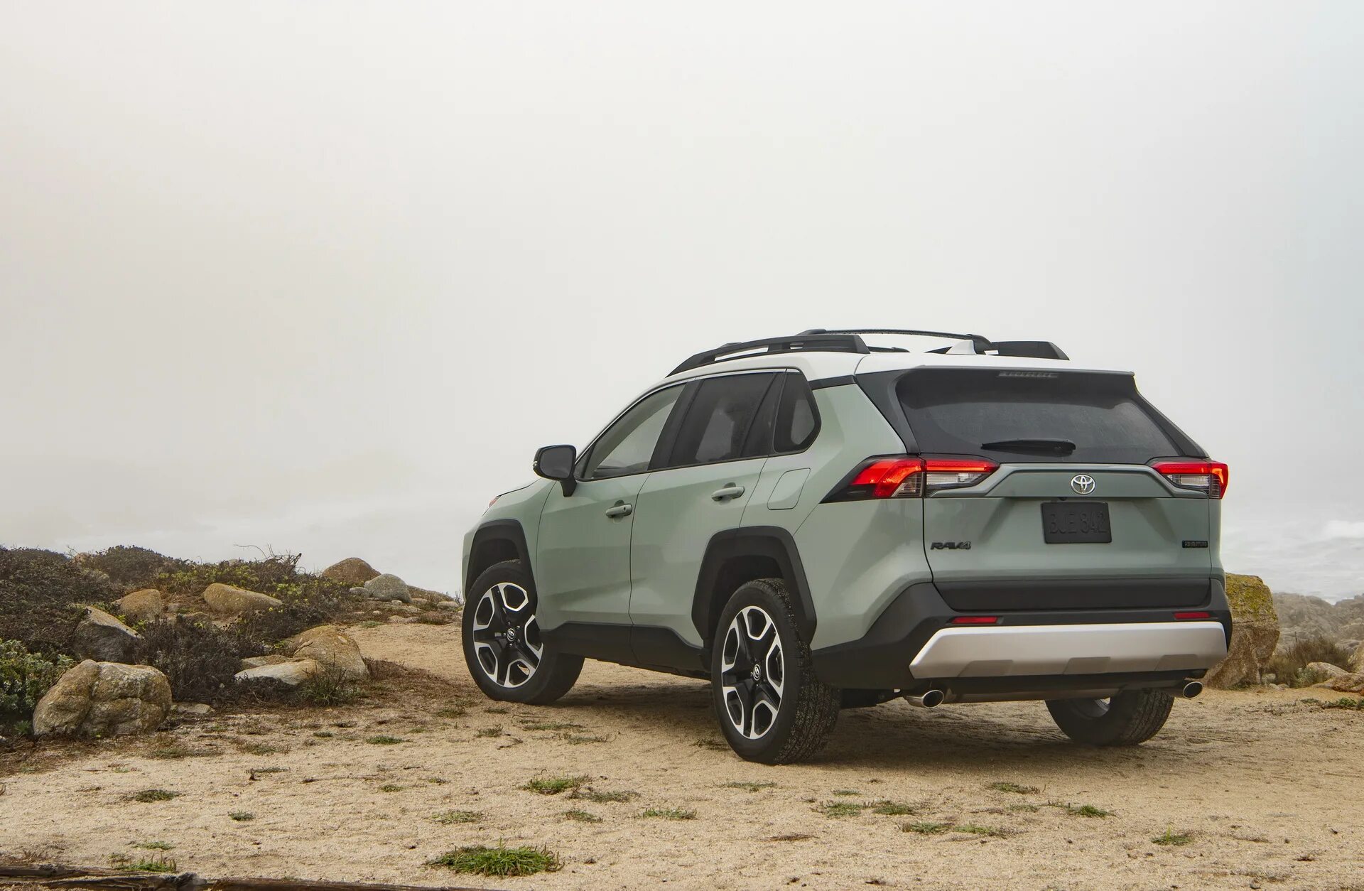 Toyota rav4 2019. Тойота рав 4 2019. Новый Тойота рав 4 2019. Toyota rav4 Adventure 2019.