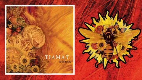Tiamat wildhoney