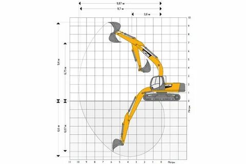 Jcb 220 характеристики