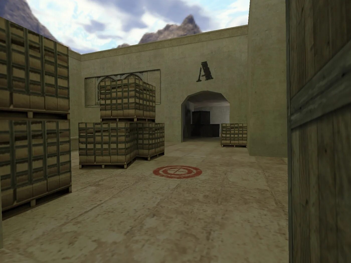 Cs2 public servers. Карта КС 1.6 de Dust. Карта Dust в CS 1.6. КС 1.6 карта de_dust2. Карта de Dust 2.