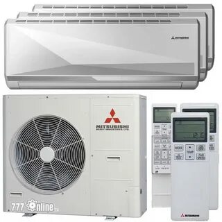 Mitsubishi heavy industries