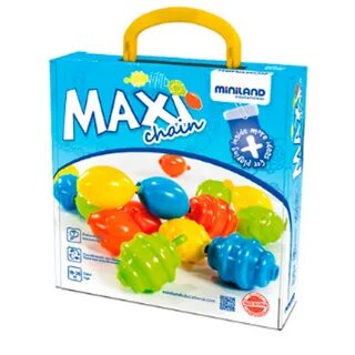 Элемента игрушки