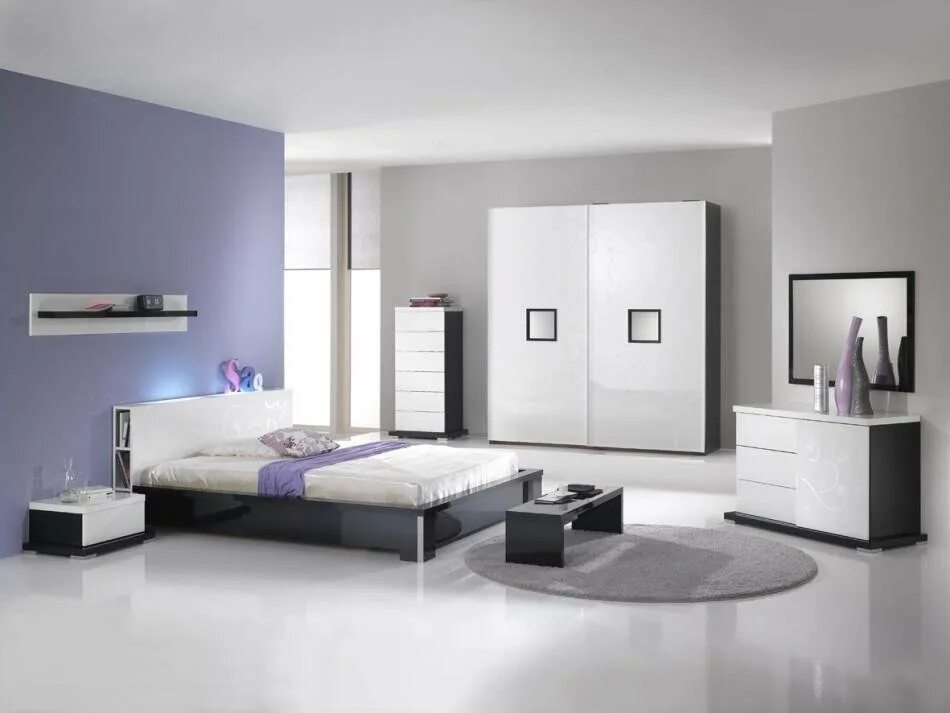Room set