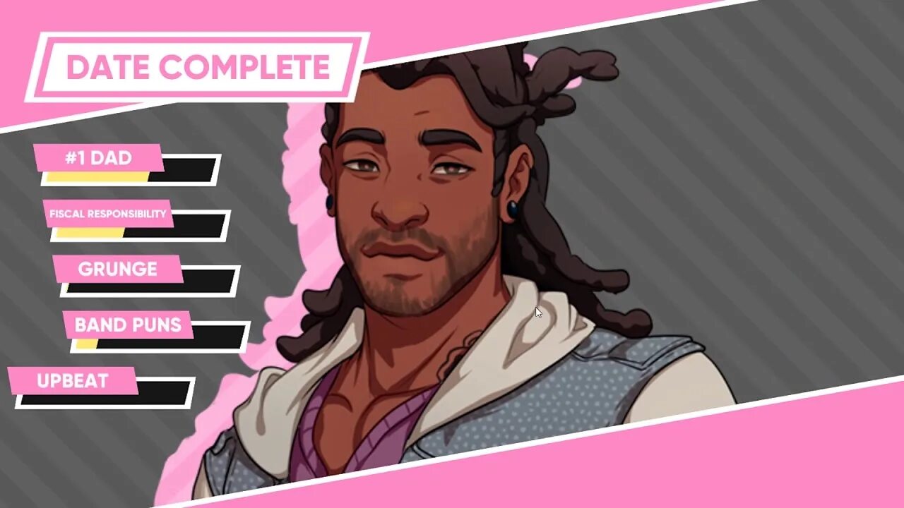 Dream Daddy Крейг. Дрим Дэдди персонажи. Дрим Дэдди Хьюго.