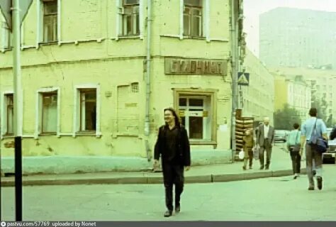Стрельба на плющихе