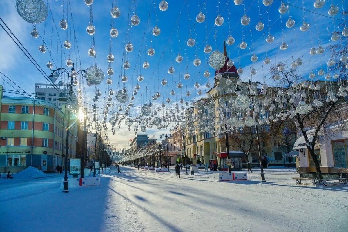 Погода в Челябинске (Россия) в феврале 2024 года, отзывы туристов и прогноз пого