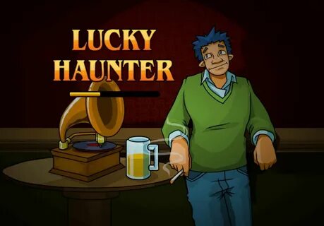 Ігровий автомат Lucky Haunter — зіграйте в безкоштовний онлайн-слот, без ре...