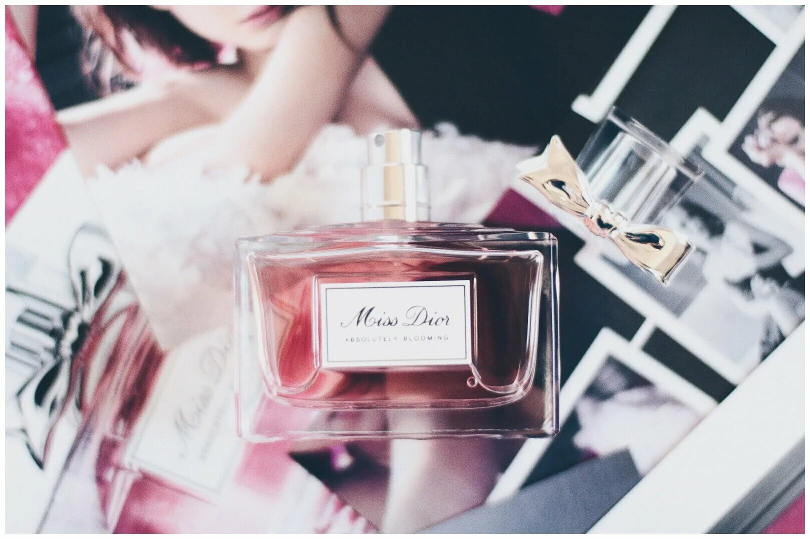 Мисс диор блуминг отзывы. Диор Мисс диор absolutely Blooming. Dior парфюмерная вода Miss Dior absolutely Blooming. Dior Blooming absolutely Blooming. Dior Miss Dior absolutely Blooming Lady 50ml EDP.