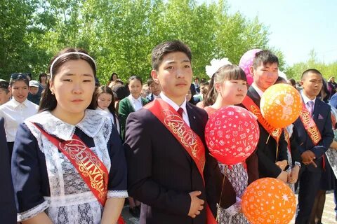Школа 1 забайкальский край