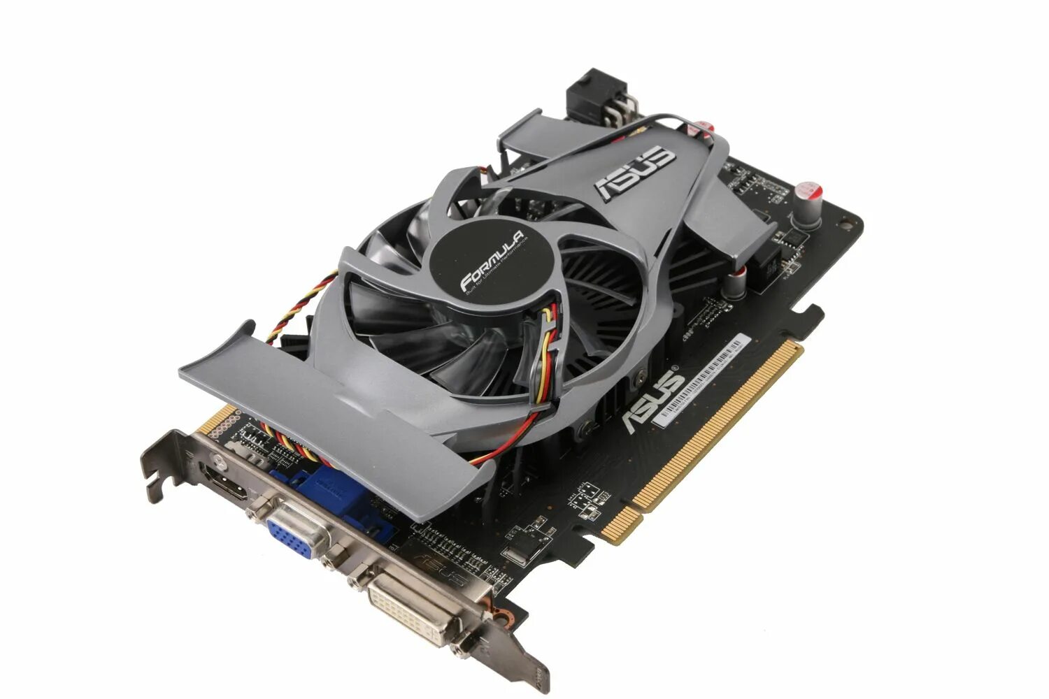 Ati radeon 5700