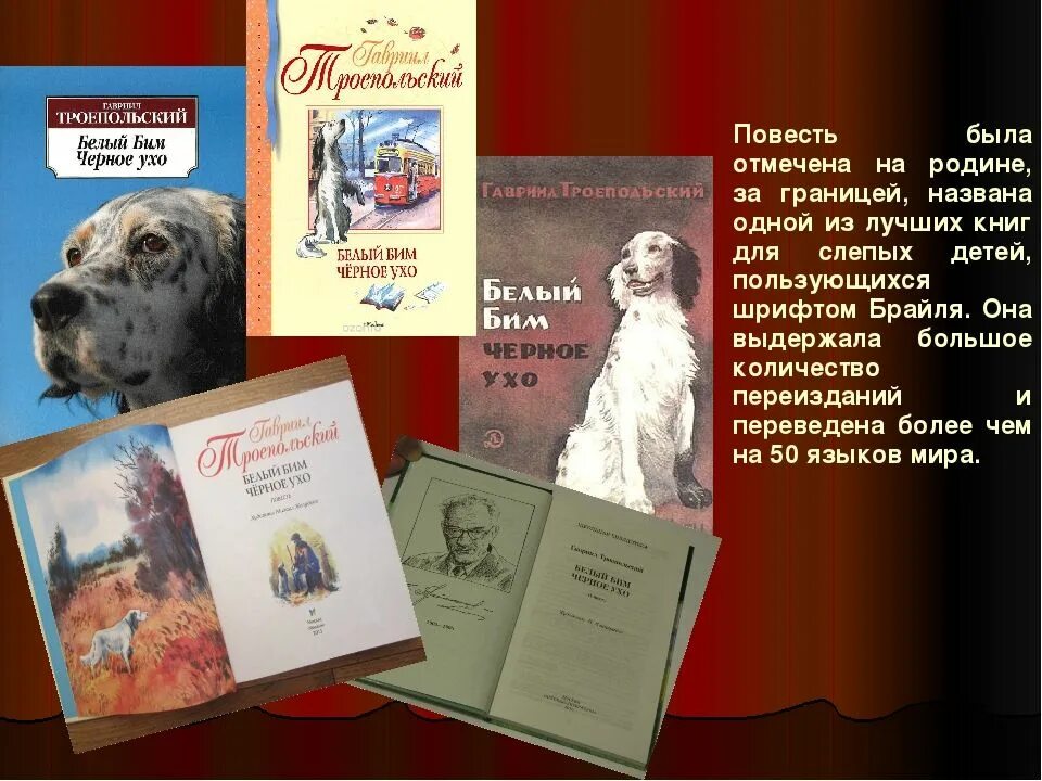 Белый бим черное ухо кратко по главам. Г Н Троепольский белый Бим черное ухо. Троепольский белый Бим черное ухо книга.