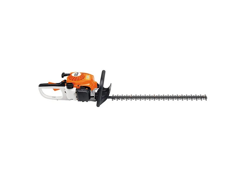 Купить кусторез бензиновый. Бензиновый кусторез Stihl HS 45. Мотоножницы Stihl HS 45, 60 см. Кусторез Stihl HS 45 (45 см). Кусторез штиль 450.