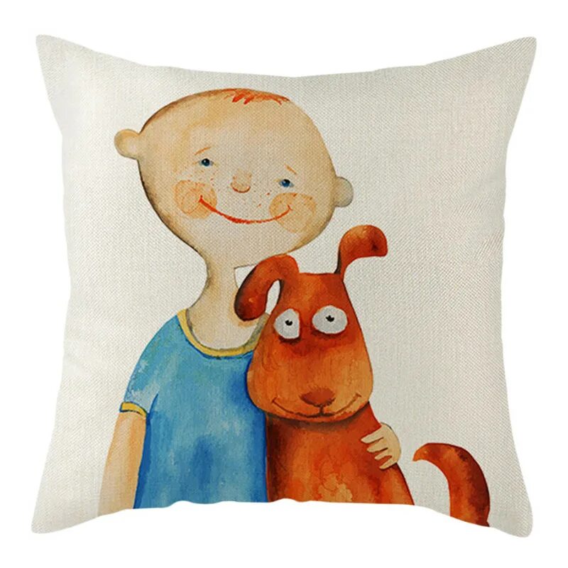 наволочки для подушек с животными. наволочка рисунок. наволочка рисунок. подушка картинка для детей раскраска. подушка раскраска для детей.