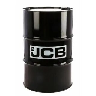 Jcb oil