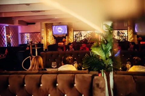 Star lounge