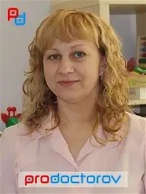 Логопед барнаул
