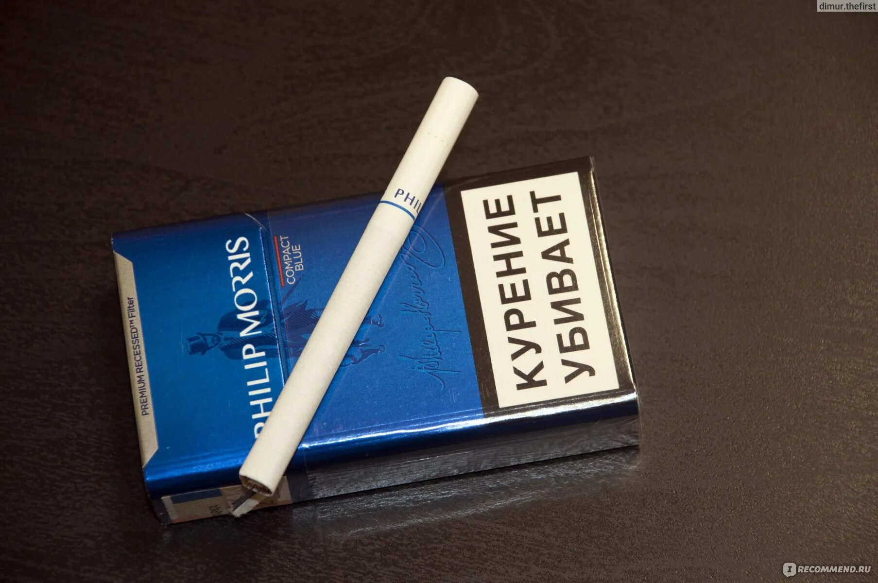 Блю компакт сигареты. Philip Morris Compact Blue. Сигареты Филип Моррис компакт. Сигареты Филип Морис компакт Блу. Philip Morris Blue мундштук.