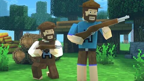 Survivalcraft 2