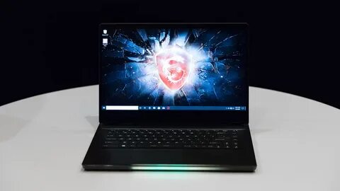 Msi ge66 raider