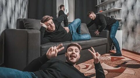 Сделать такие фотографии