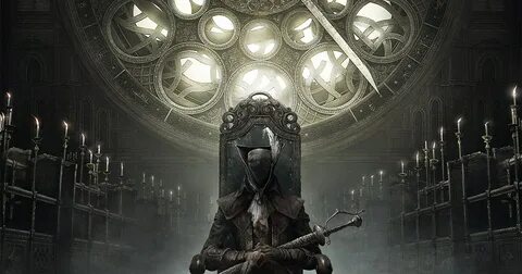 The old hunters
