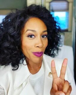 Simone Missick was born on January 19, 1982 in Detroit, MI. 