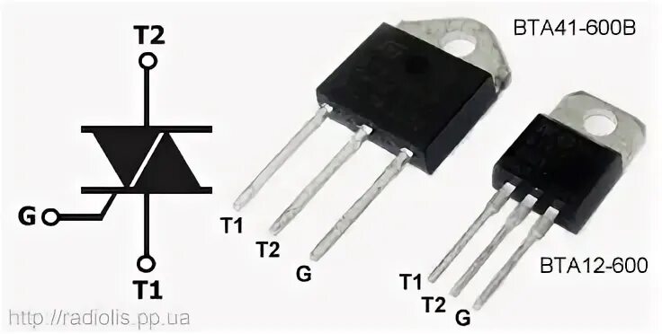 Симистор вта 41. Симистор вта41-600. bta41-600b. симистор bta41-600. bta12-600 b симистор.
