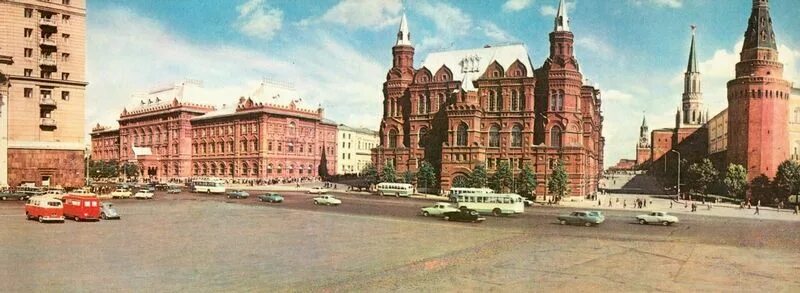 Москва моя . DRIVE2