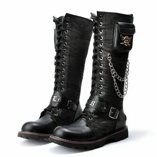 Boots am