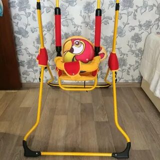 Напольные качели