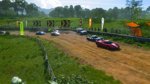 Forza horizon 5 canek77