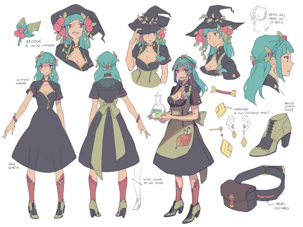 Reference design