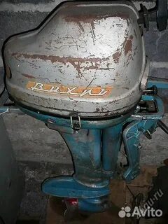 Авито воронеж лодочные моторы бу