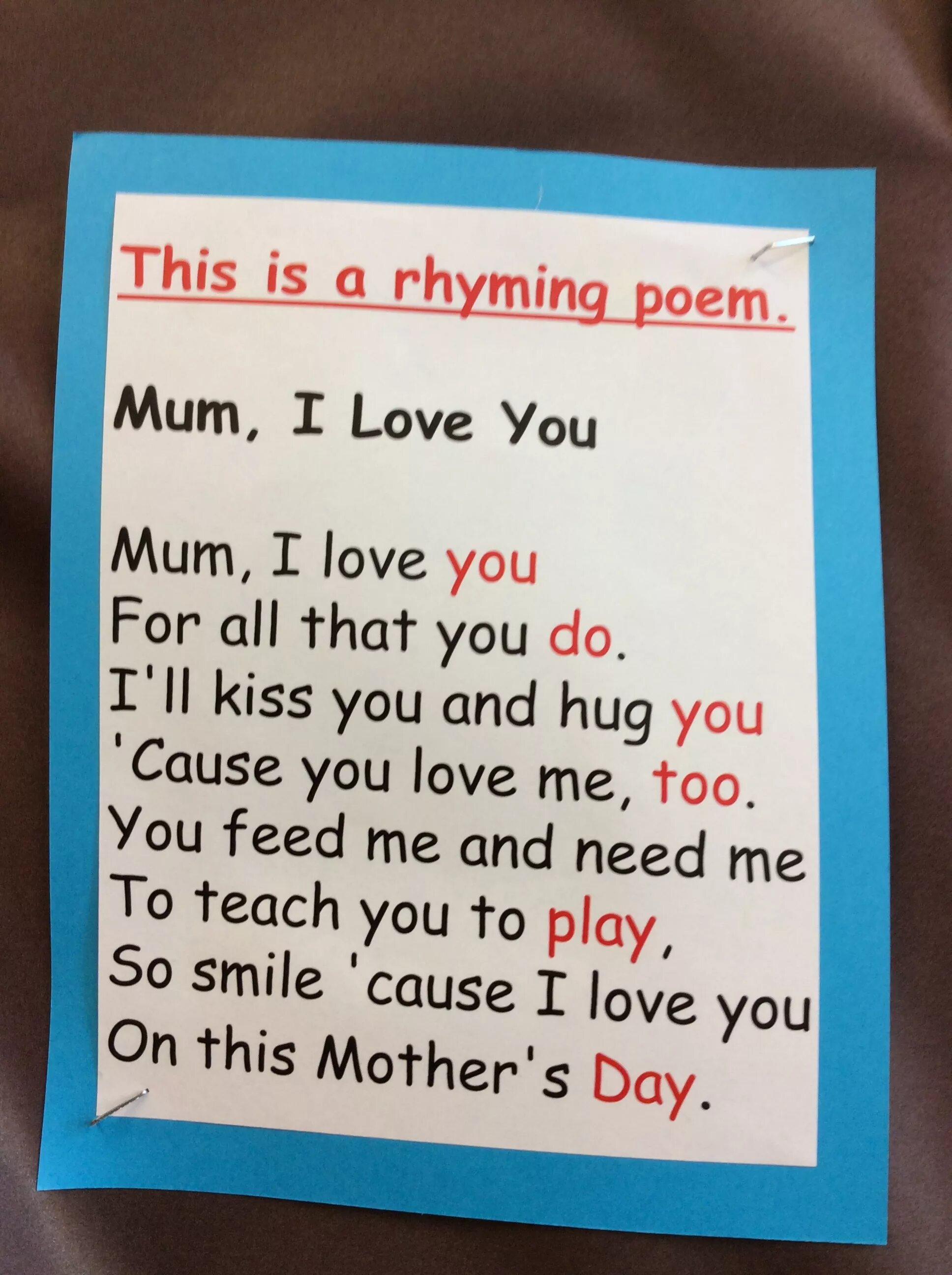 Poem mum. Poem for mum for Kids. Poems for mothers. Poem about mother for Kids. I say mum what